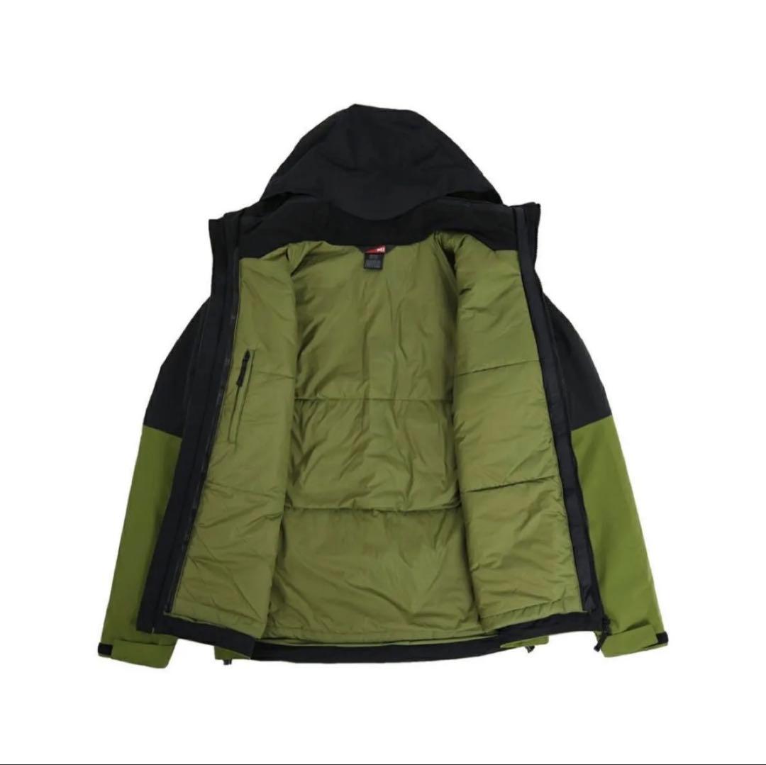 ミレースキーウェア未使用品　MENS サイズS