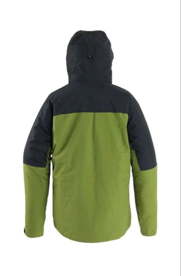 ミレースキーウェア未使用品　MENS サイズS