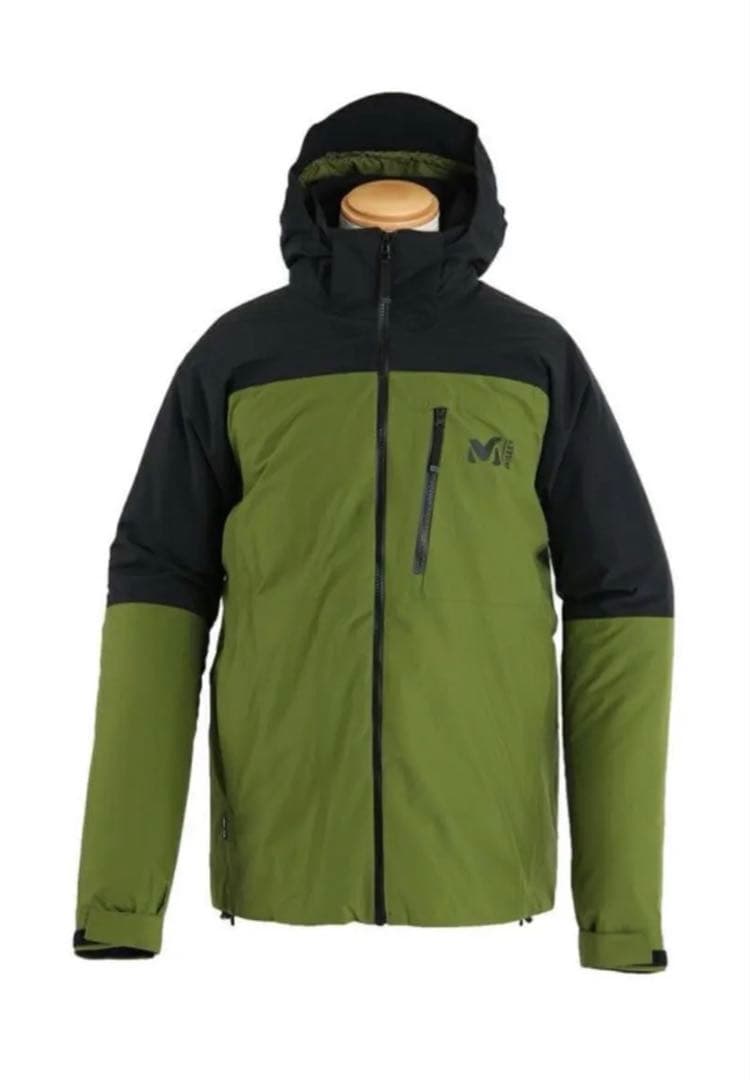 ミレースキーウェア未使用品　MENS サイズS