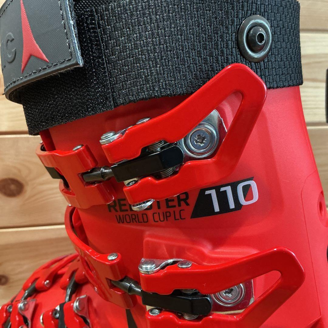スキー Atomic 2019-20 Redster WC LC 110 21.5cm
