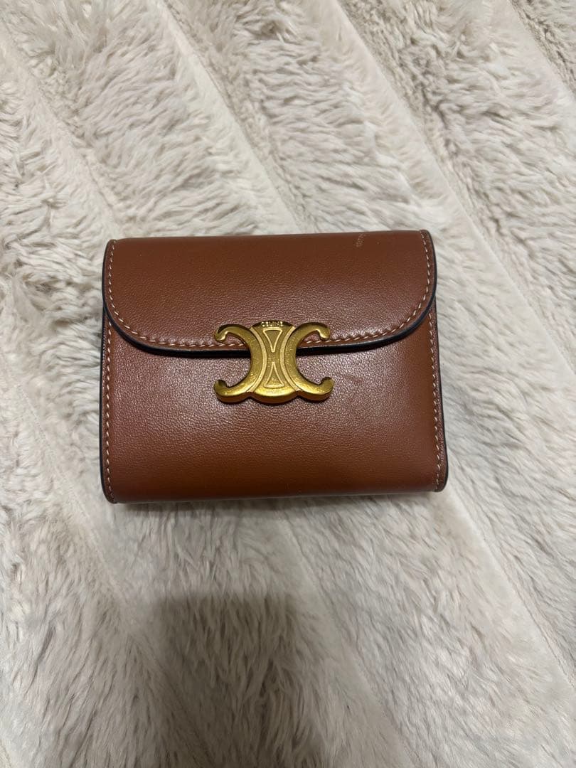 CELINE 財布