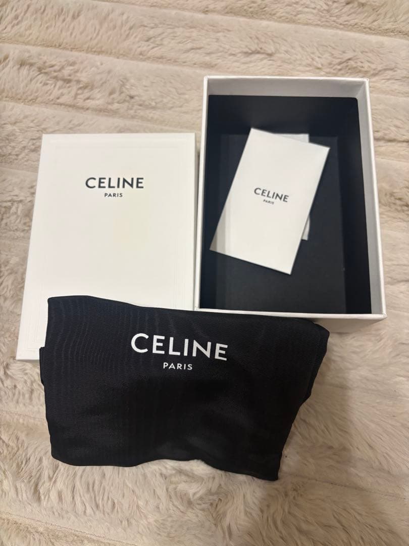 CELINE 財布