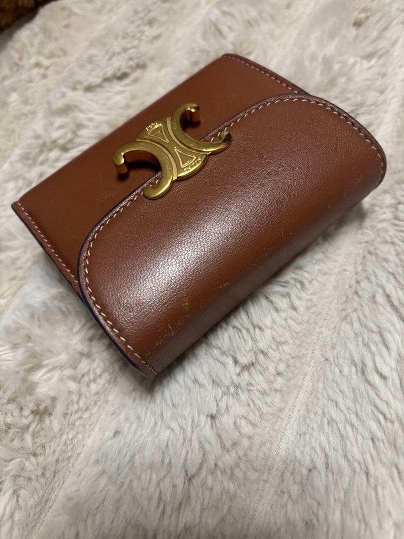 CELINE 財布