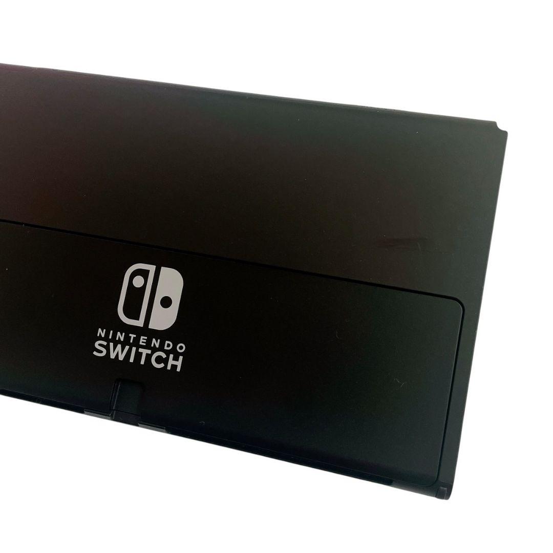 【ゆうたこうきママ】Nintendo Switch 有機ELモデル