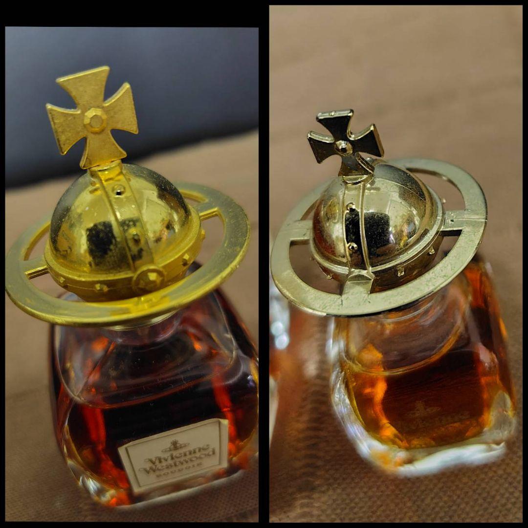 vivienne westwood ブドワール 50ml