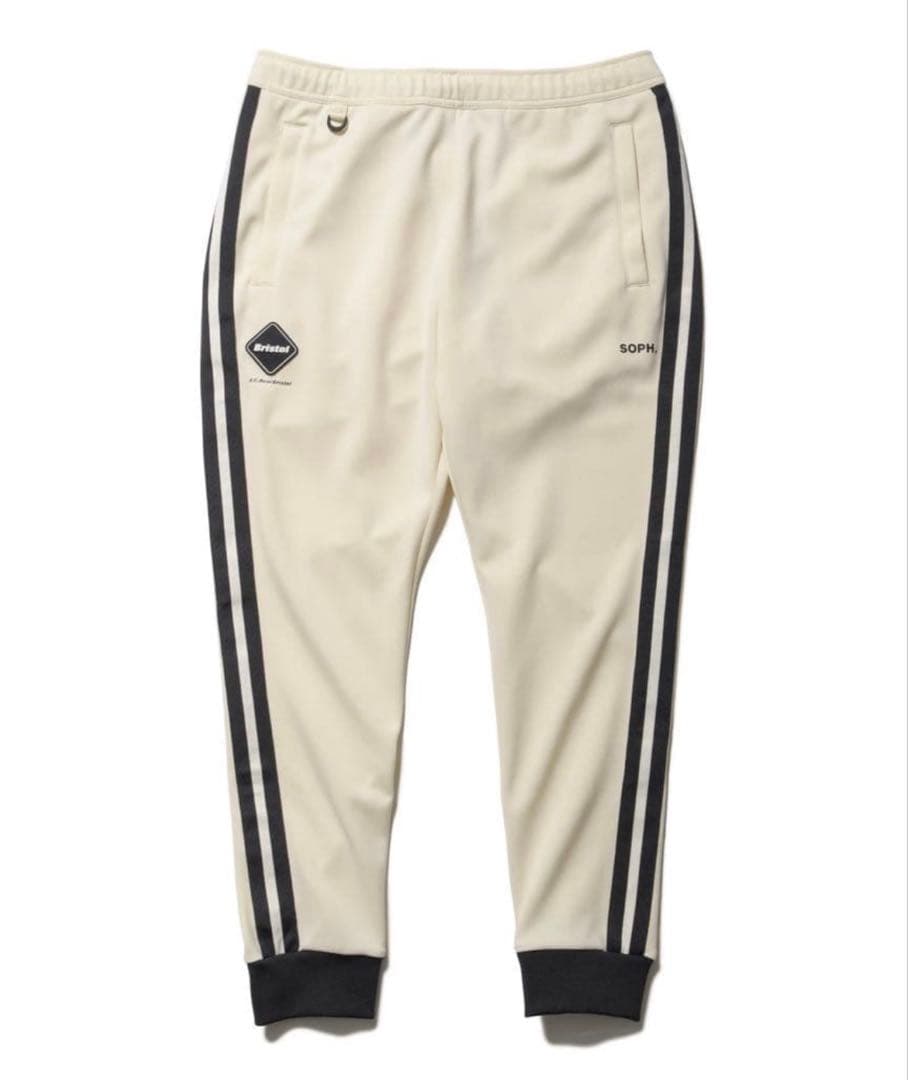FCRB セットアップTRAINING TRACK JACKET PANTS