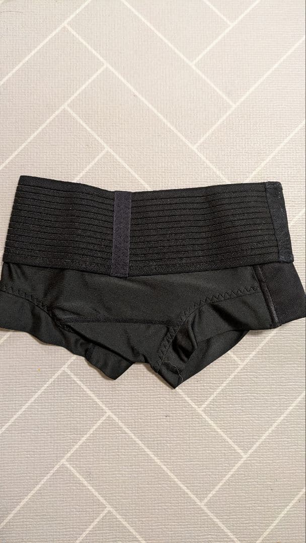 【新品】フィットキープ2　Мサイズ 骨盤ベルト 骨盤ガードル　フィットキープⅡ