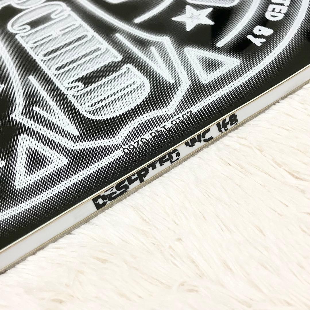 初中級者向け ダブルキャンバー STEPCHILD DESERTED 148cm