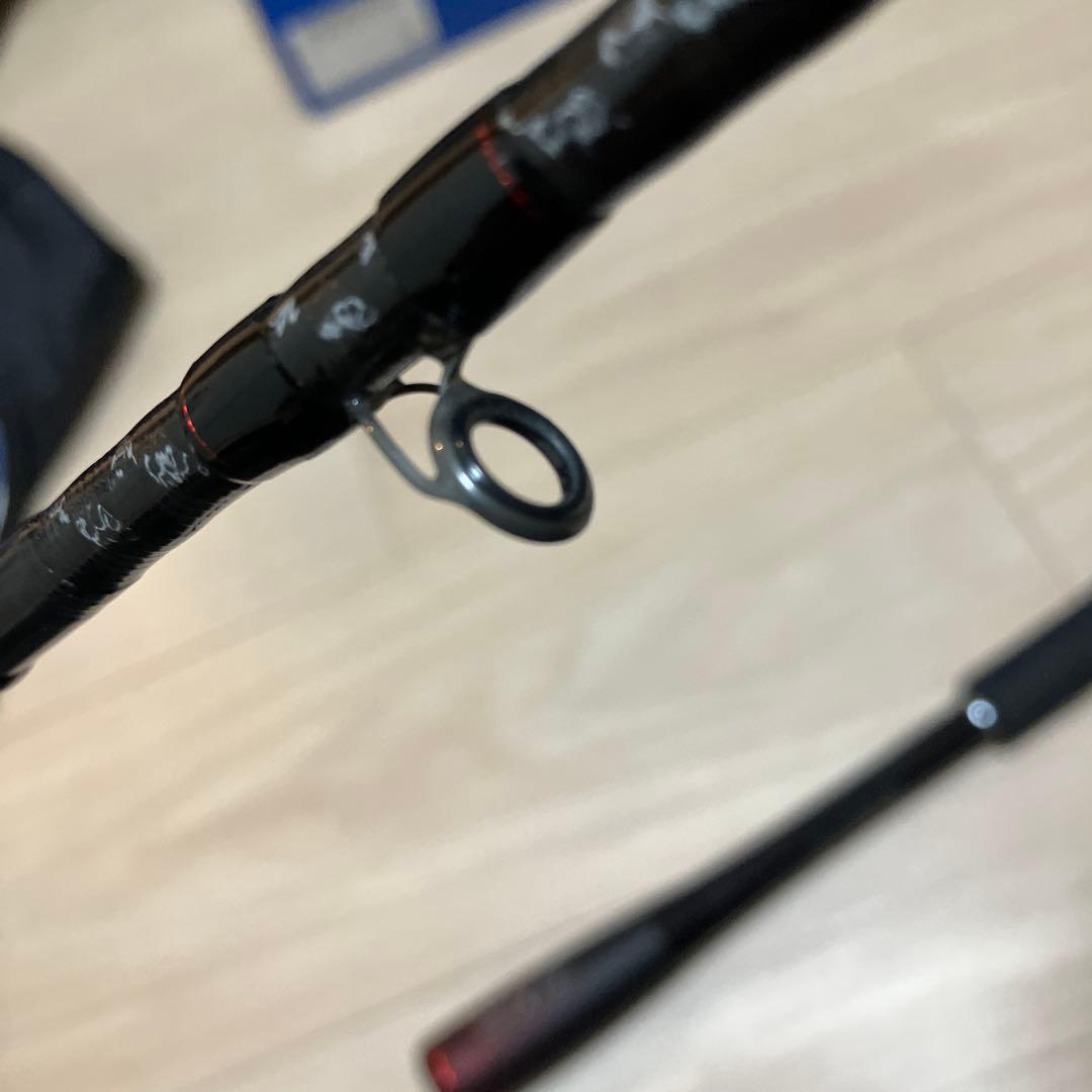 ゾディアス　172H-2