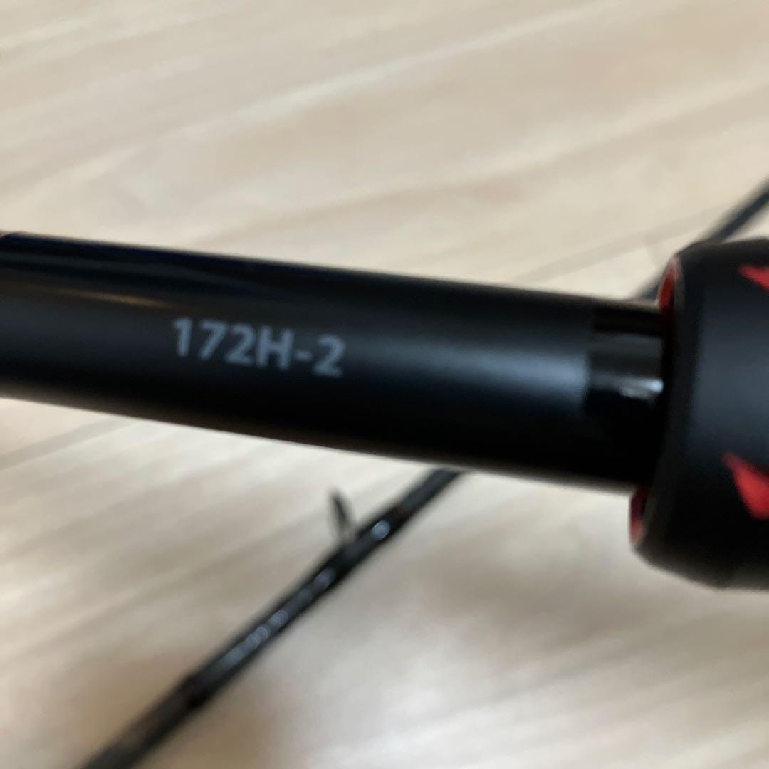 ゾディアス　172H-2