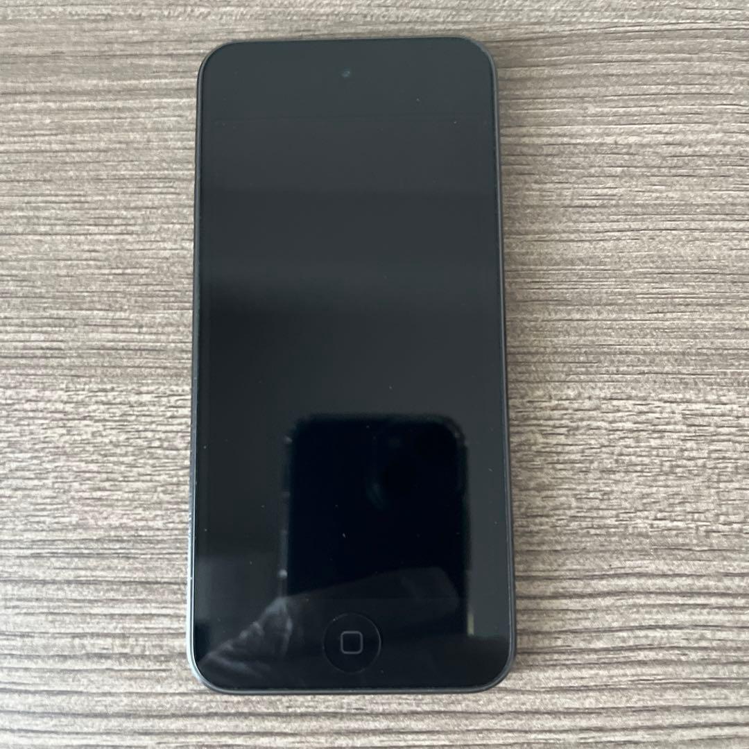 【本体のみ】iPod touch 第7世代 256GB