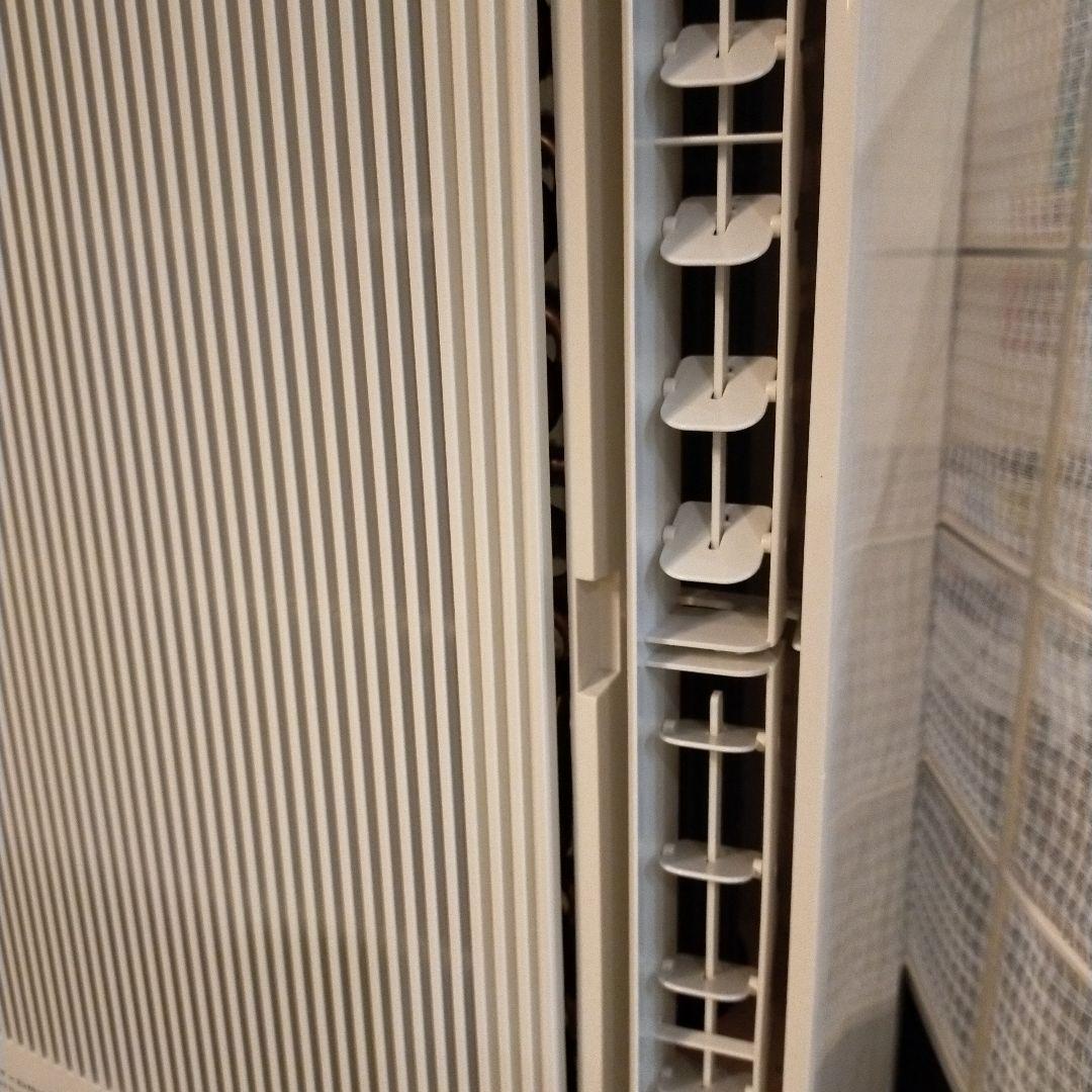 CORONA 窓用エアコン CWH-A1820