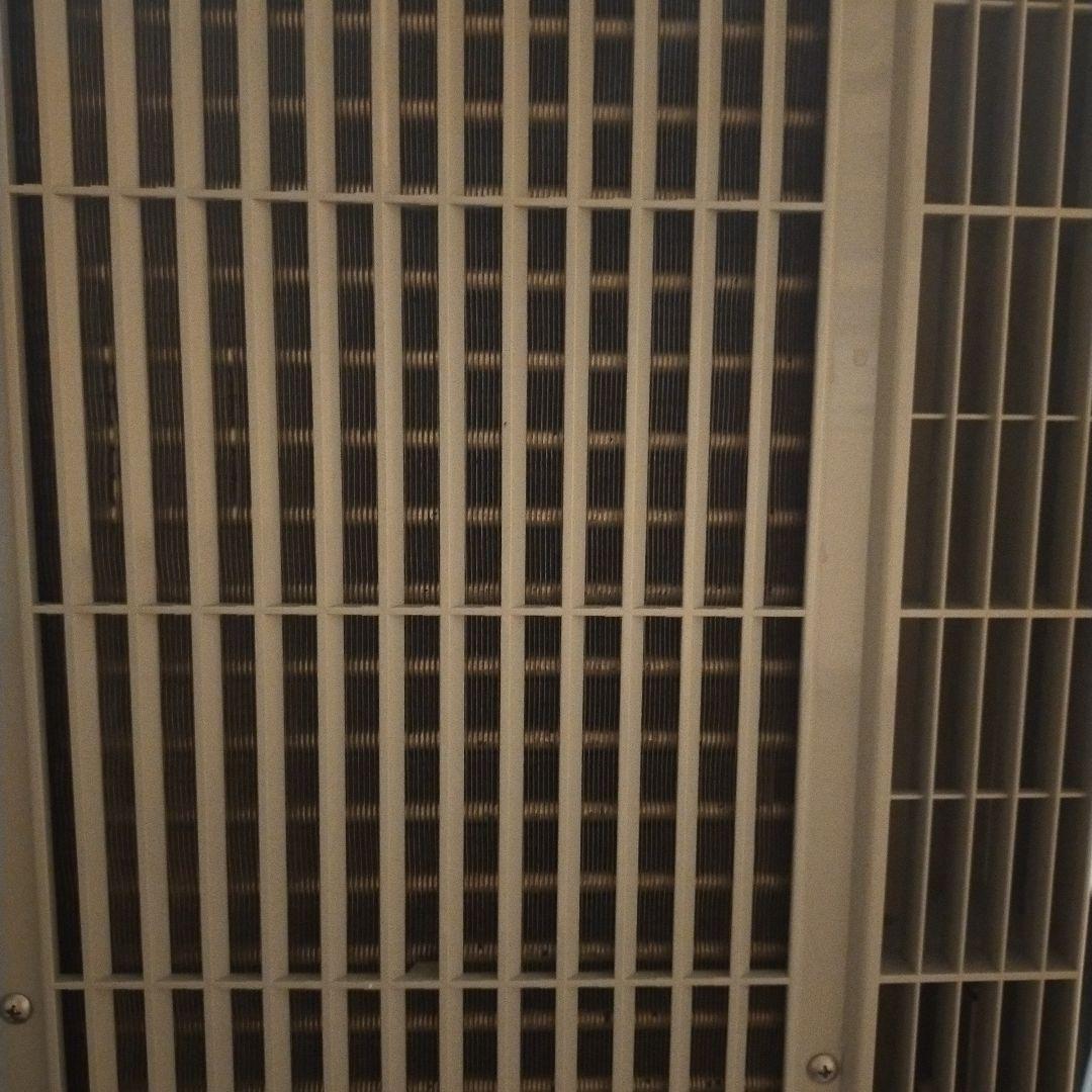 CORONA 窓用エアコン CWH-A1820