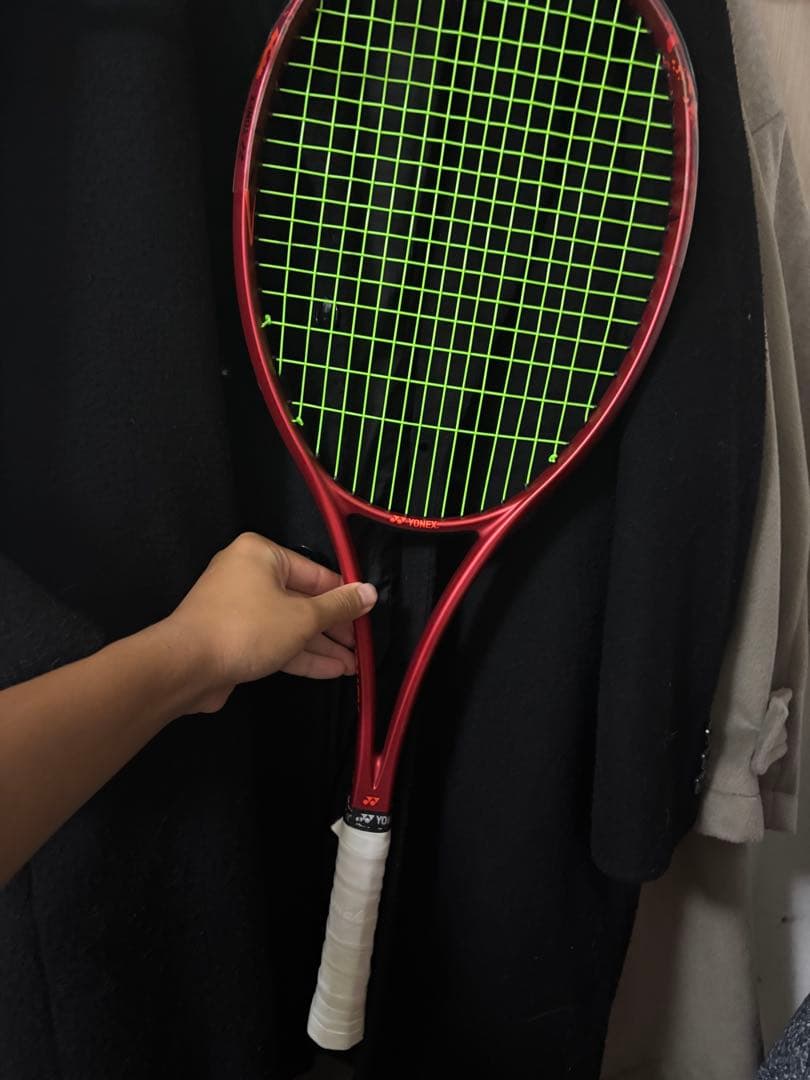 YONEX ジオブレイク70V UL1 ソニックブロー