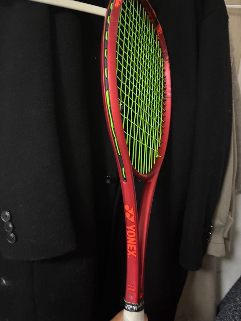 YONEX ジオブレイク70V UL1 ソニックブロー