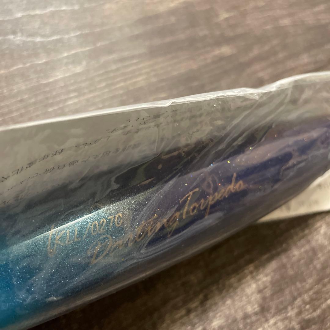 KLL/027C DT typeⅡ トビウオ カーペンター G526