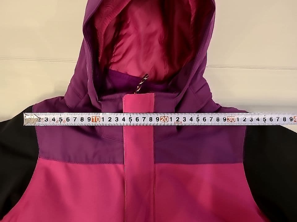 burton スノーボードウェア キッズ 上下 xs 110〜120 キッズ