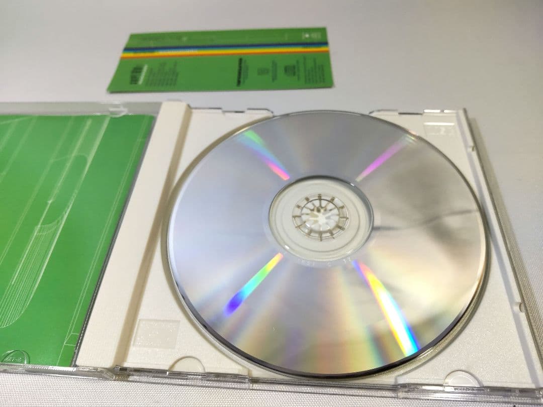 「SUPERB!」nanosounds