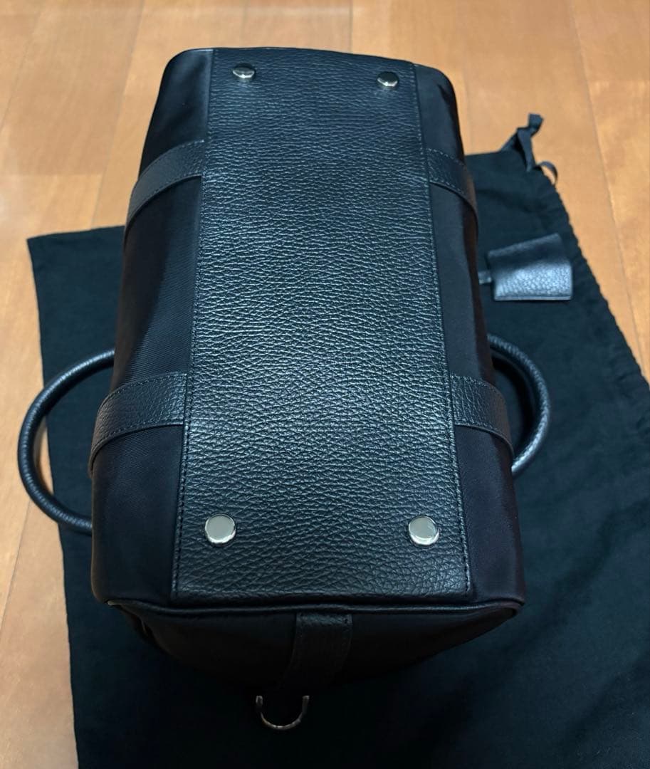 MB ULTIMATE FABRIC リモンタナイロンミニショルダーバッグ