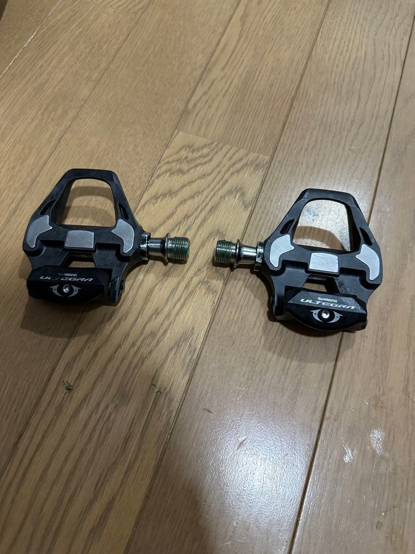 PD-R8000 アルテグラ SPD SL ペダル