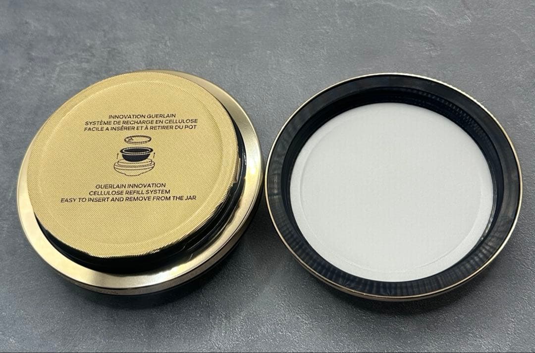 ゲラン オーキデアンペリアル ザ ロンジェビティクリーム　今月末まで