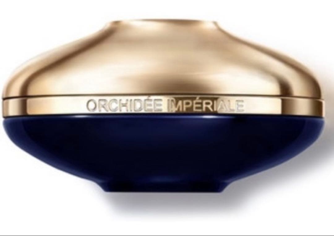 ゲラン オーキデアンペリアル ザ ロンジェビティクリーム　今月末まで