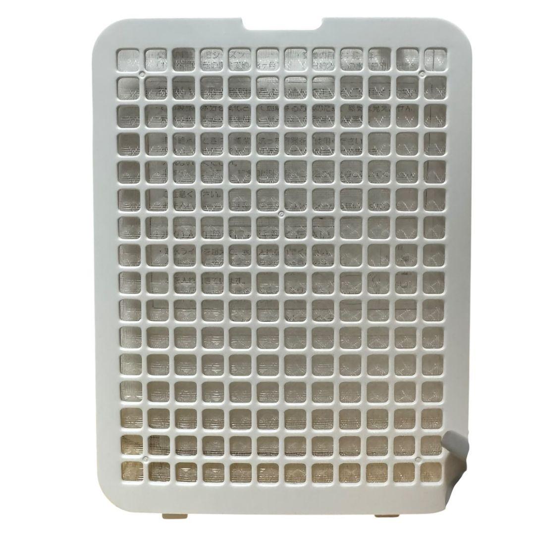 美品 SHARP シャープ 加熱気化式加湿器 HV-S55-W 2024年製