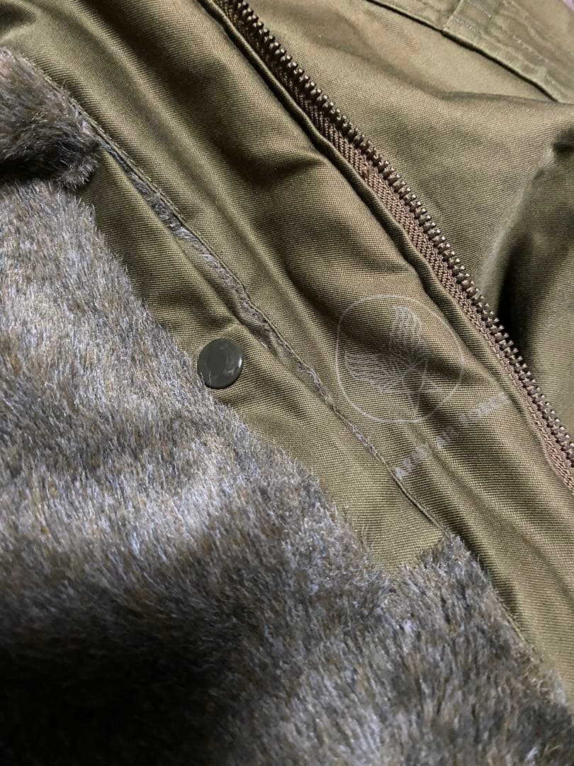 【希少M品番】バズリクソンズ B-15A フライトジャケット サイズ40