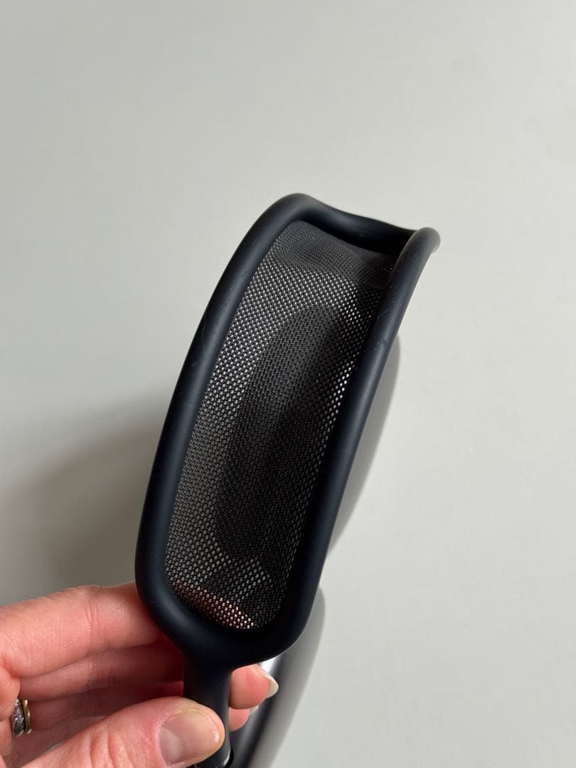 Apple AirPods Max - スペースグレイ