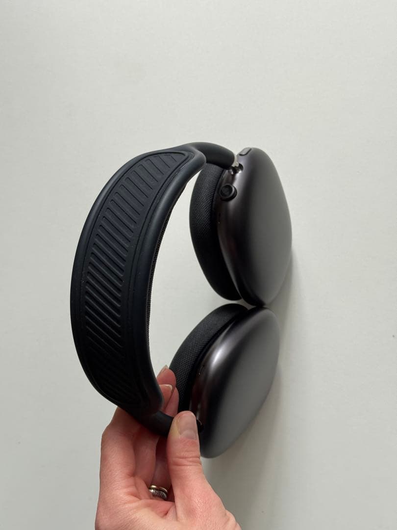 Apple AirPods Max - スペースグレイ