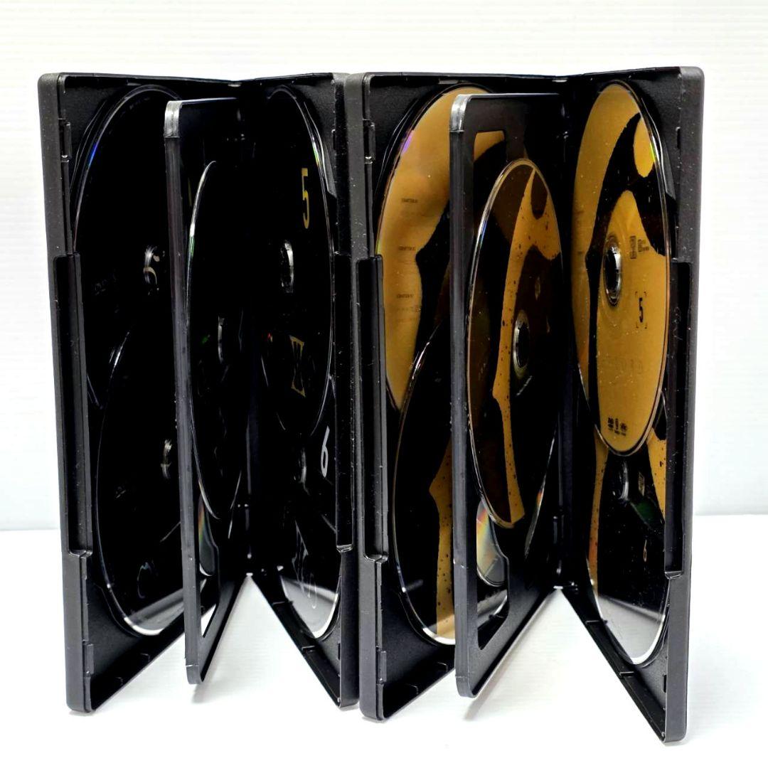 【新品ケース収納】オーバーロード 1期+2期+3期+4期　27巻　 DVD