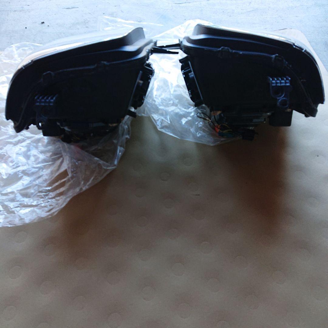 エブリイ DA１７V　ヘッドライト ライツハロゲン用