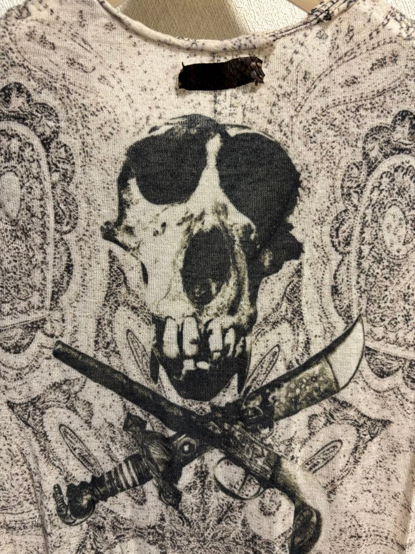 【新品未使用】ifsixwasnine FLAG-P