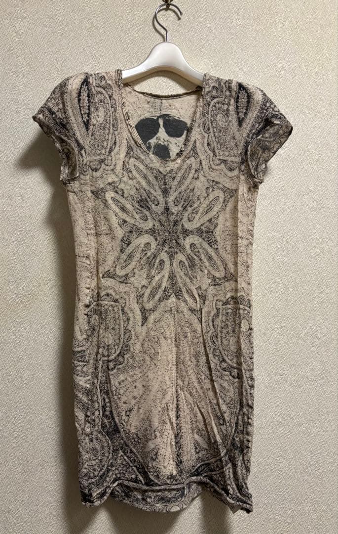 【新品未使用】ifsixwasnine FLAG-P