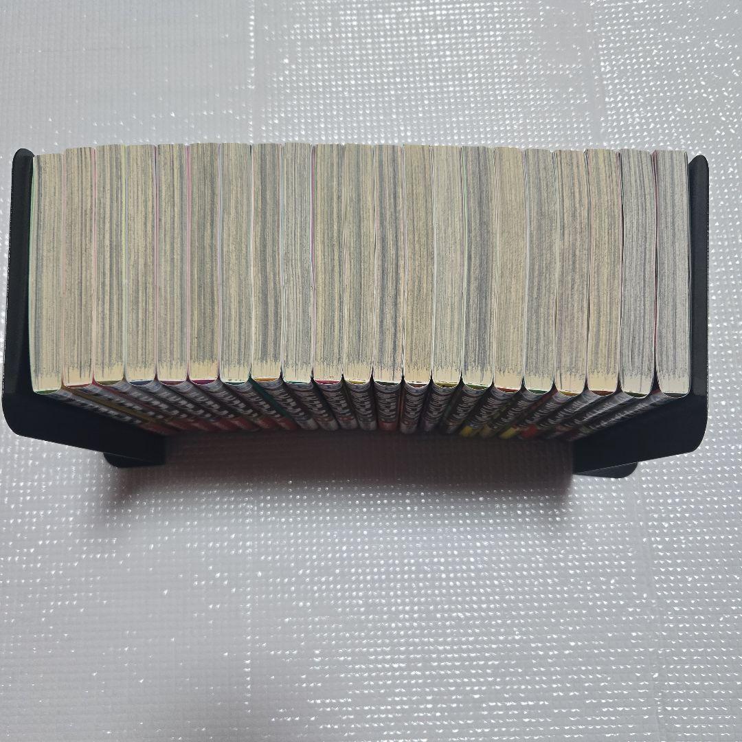 チェンソーマン 21巻迄