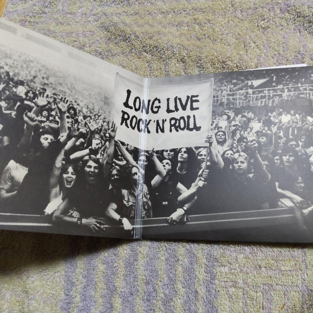 超激レア レインボー バビロンの城門 SACD (未使用に近い)