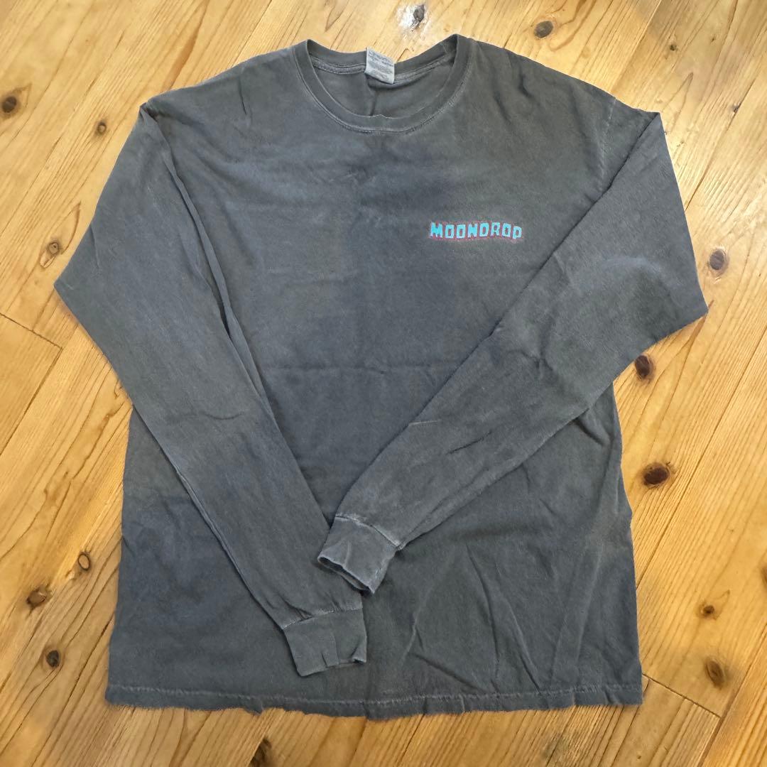 moon drop CD ラババン タオル グッズ Tシャツ