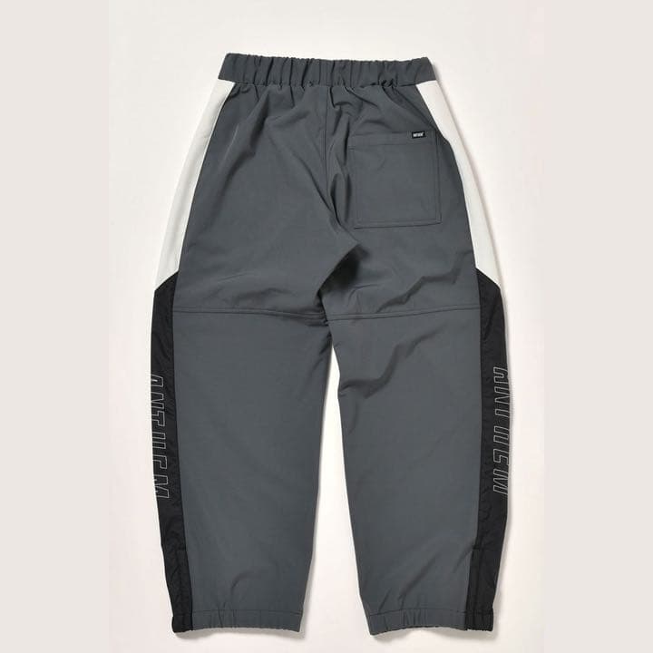 Anthem アンセム　パンツ　スノーボード　ウェア　NEWモデル　グレー