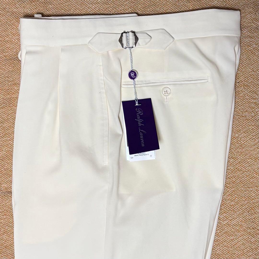 【タグ付】 RalphLauren PurpleLabel