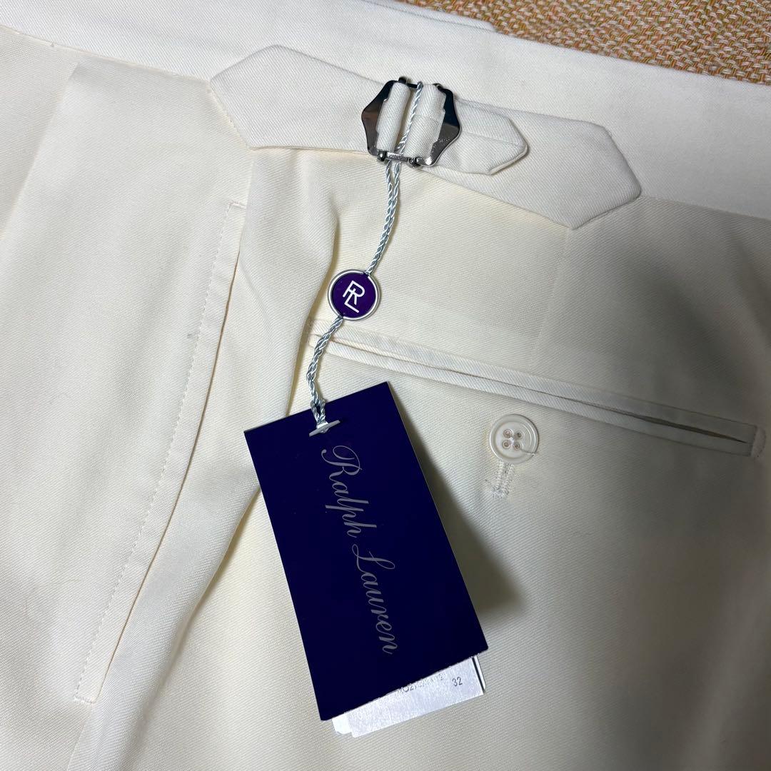 【タグ付】 RalphLauren PurpleLabel