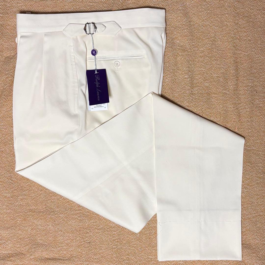 【タグ付】 RalphLauren PurpleLabel