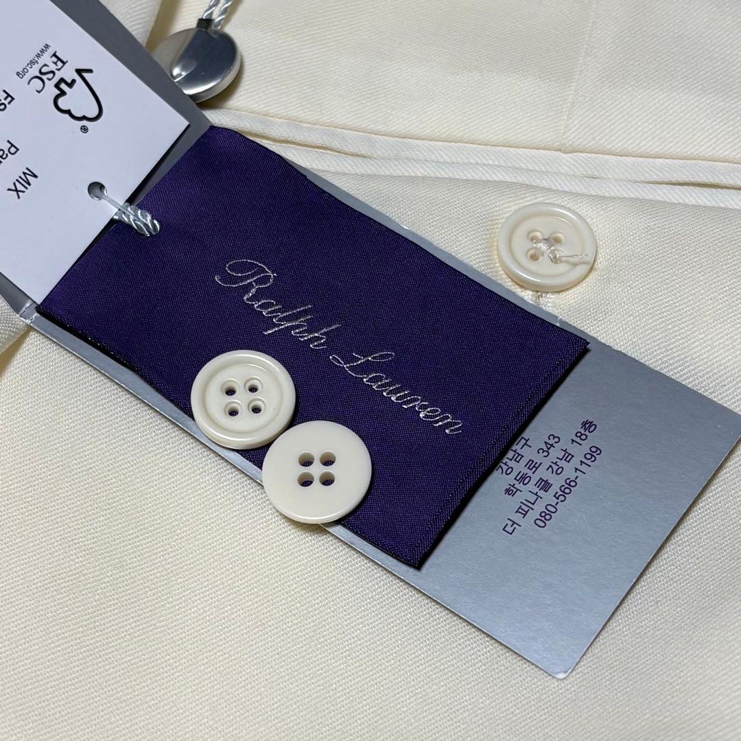 【タグ付】 RalphLauren PurpleLabel