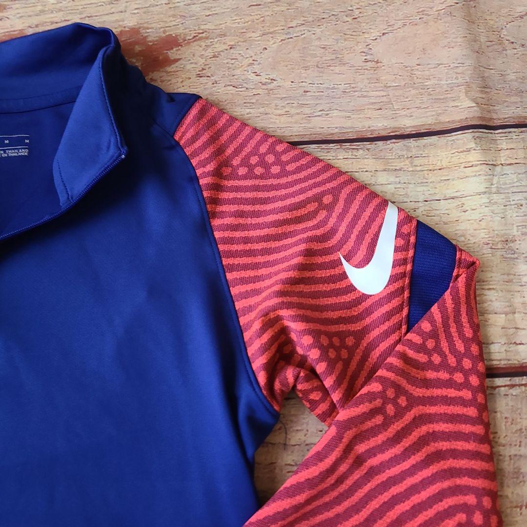 NIKE ストライク ドリルトップ セットアップ М