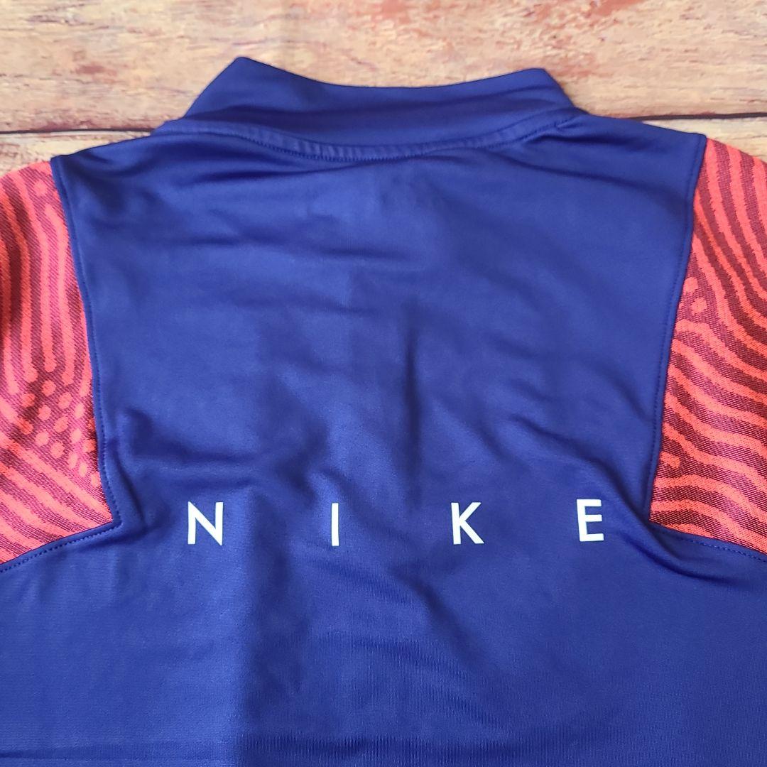 NIKE ストライク ドリルトップ セットアップ М
