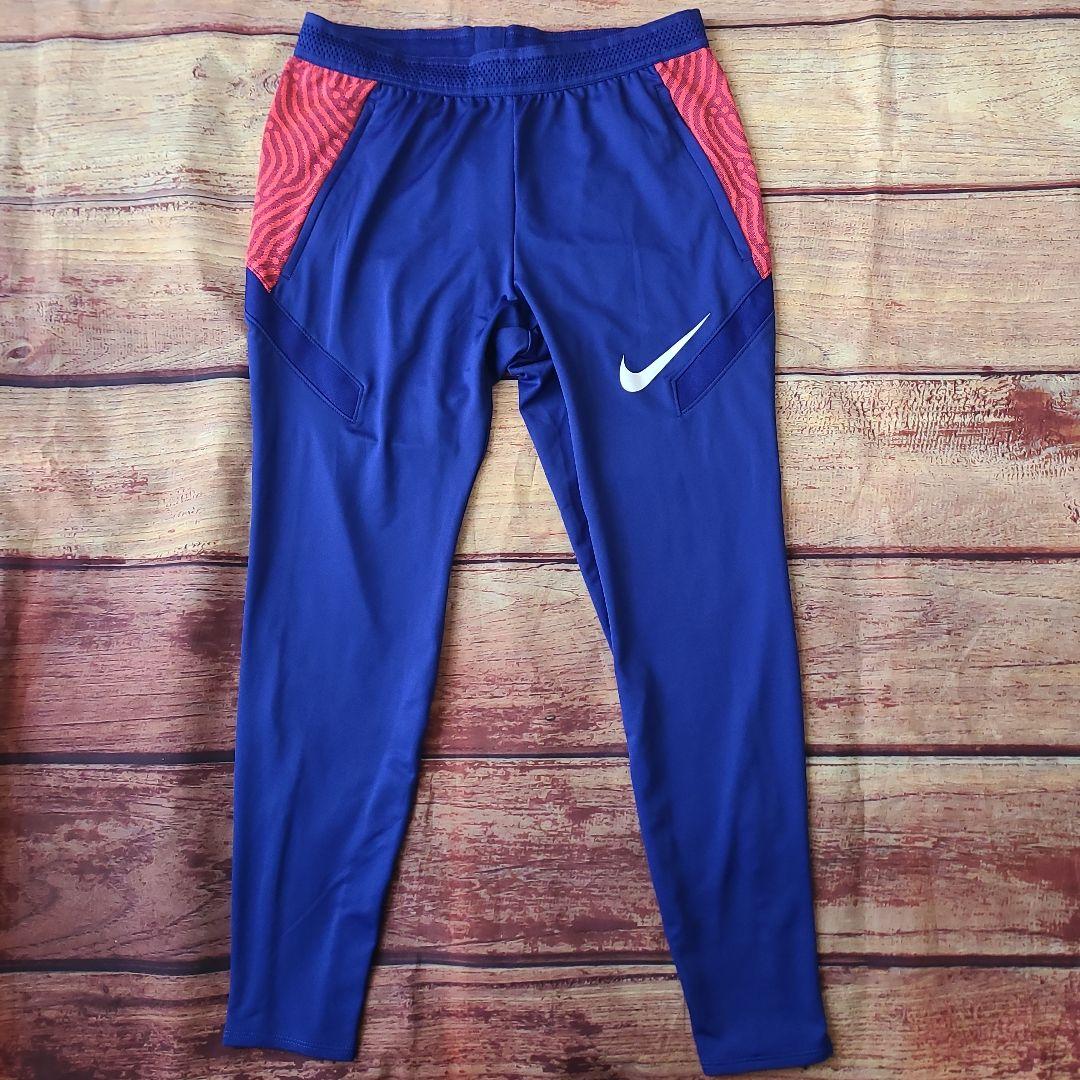 NIKE ストライク ドリルトップ セットアップ М