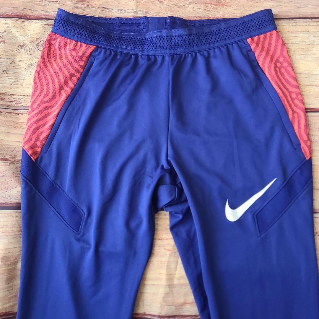 NIKE ストライク ドリルトップ セットアップ М
