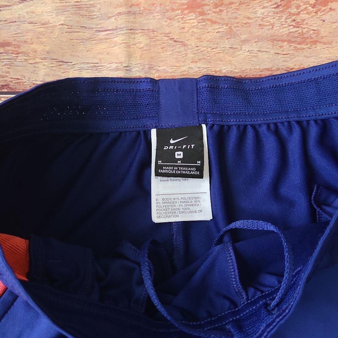 NIKE ストライク ドリルトップ セットアップ М