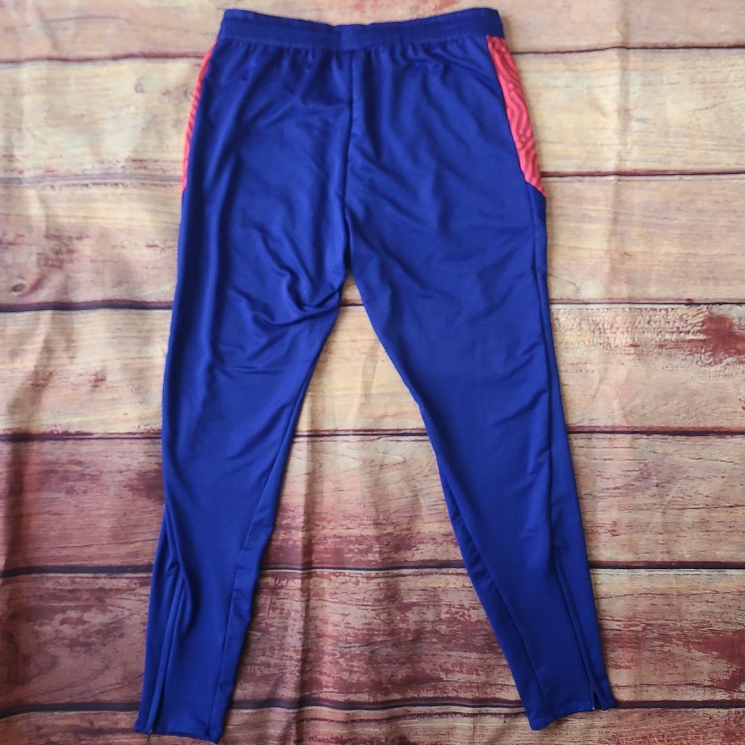 NIKE ストライク ドリルトップ セットアップ М