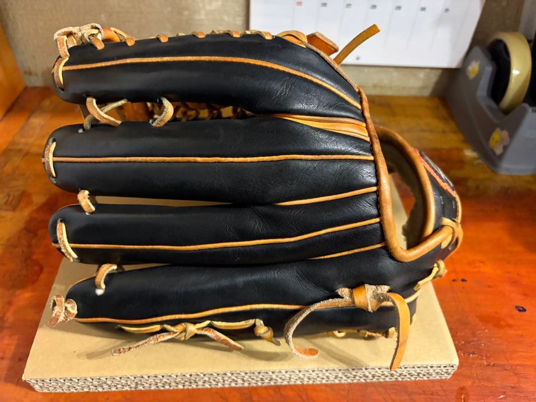 久保田スラッガー　軟式外野手用　 値下げ交渉可