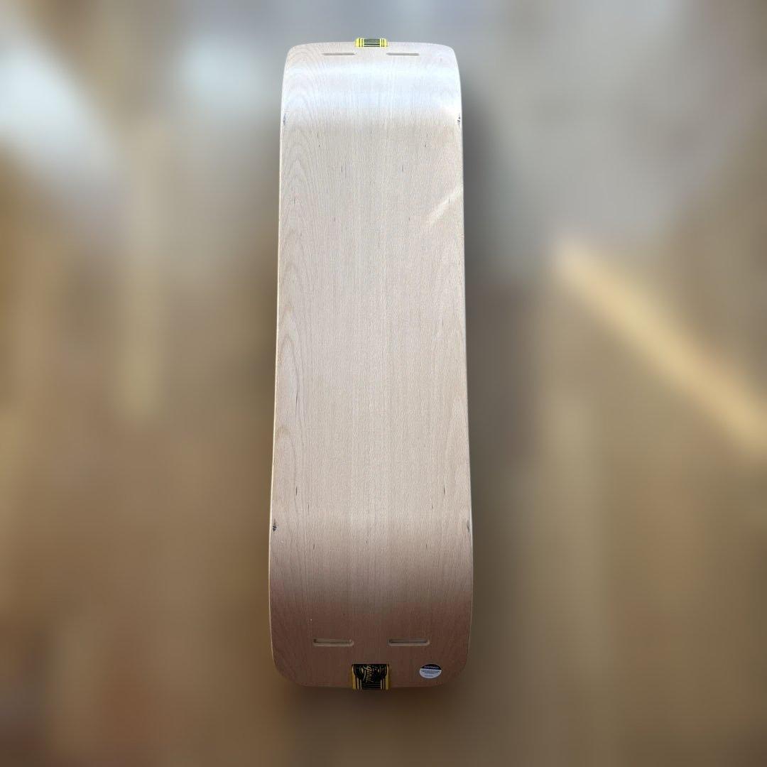 GIBBON ギボード イエロー